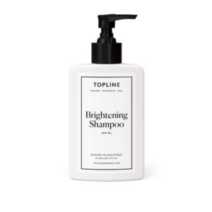 Topline Brightening Shampoo (200 ml)