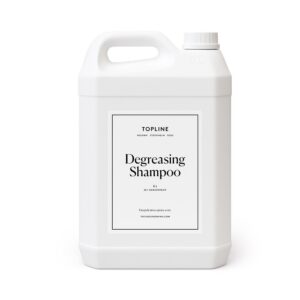 Topline Degreasing Shampoo 5 L