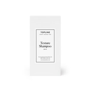 Topline Texture Shampoo (200 ml)