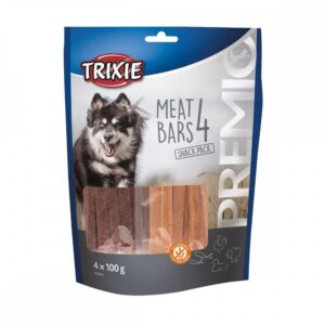 Trixie Premio Bars Tyggebitar 400 g