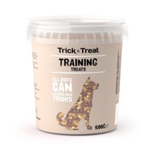 Trick&Treat Treningsgodteri (500 g)