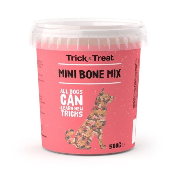 Trick&Treat Minibein Mix (500 g)