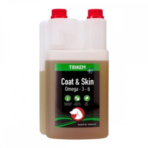 Trikem Coat & Skin (1000 ml)