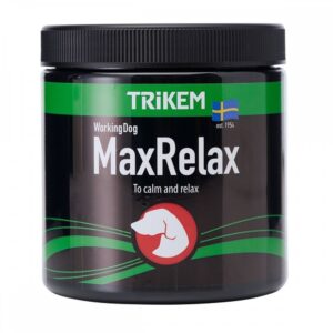 Trikem WorkingDog Max Relax 450 g