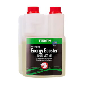 Trikem Working Dog Energy Booster 500 ml