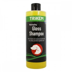 Trikem Working Dog Gloss Hundesjampo 500 ml