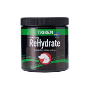 Trikem WorkingDog Rehydrate 400 g