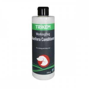 Trikem WorkingDog AloeVera Balsam 500 ml