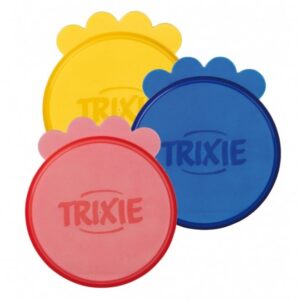 Trixie Plastlokk 7