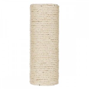 Trixie Sisal Reserv til Klorestolpe (Ø 11 cm / 60 cm)