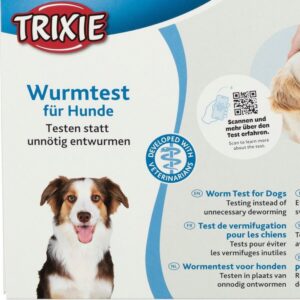 Trixie Sjekk Masken Hund