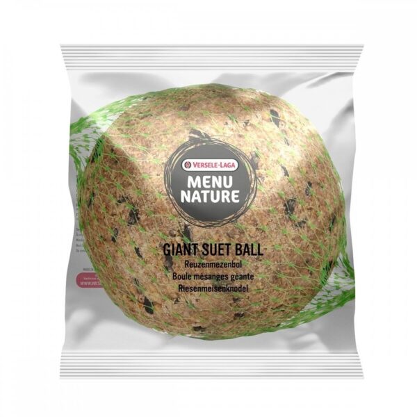 Versele-Laga Menu Nature Talgboll 500 g