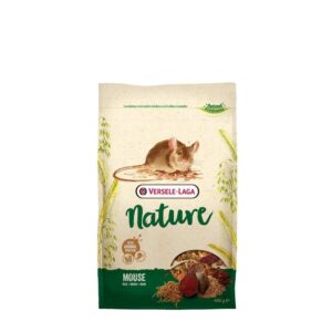 Versele-Laga Nature Mouse 400 g