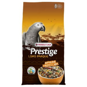 Versele-Laga Prestige Loro Parq Afr Parrot Mix 15 kg