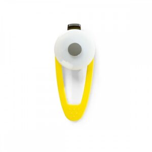 Little&Bigger LED Blinker Hundelampe (Gul)