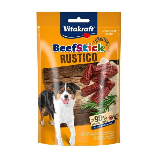 Vitakraft Beef-Stick Rustico 55 g