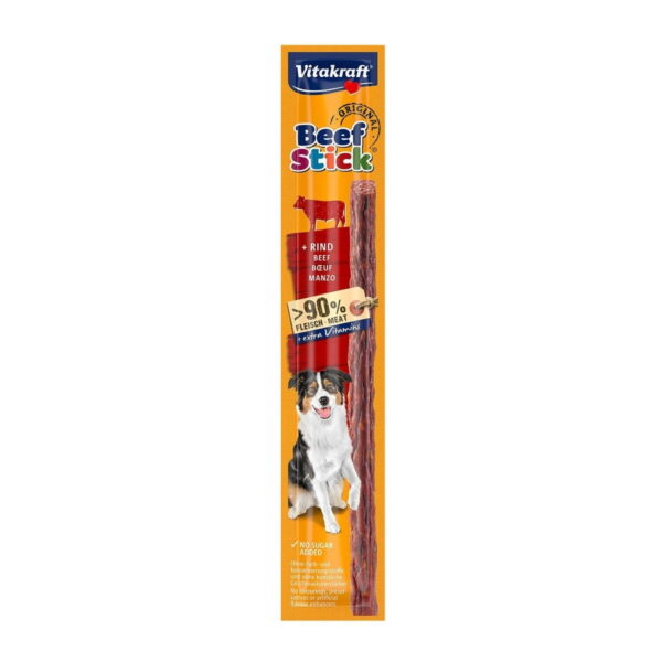 Vitakraft Beef-Stick Beef 12 g