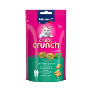 Vitakraft Crispy Crunch Peppermint 60 g