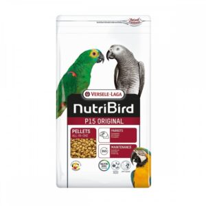 Versele-Laga NutriBird P15 Original 3 kg