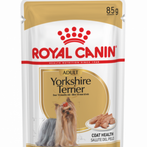 Royal Canin Yorkshire Adult våtfôr