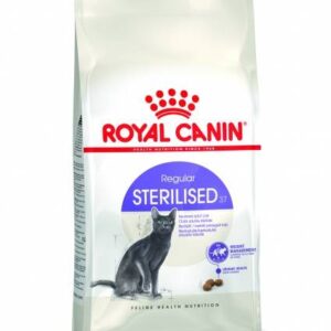 Royal Canin Sterilised 10kg