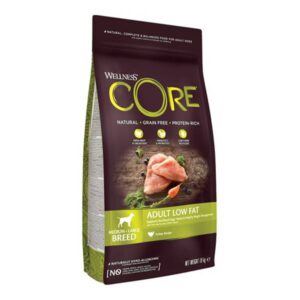 CORE Adult Low Fat Turkey Medium/Large 1