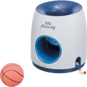 Activity Ball & Treat