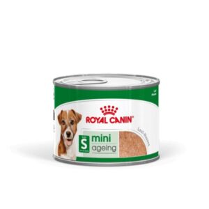 Royal Canin Mini Ageing Våtfôr i boks