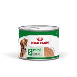 Royal Canin Mini Adult Våtfôr i boks