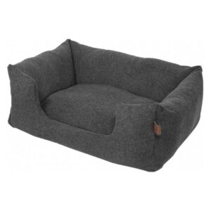 Fantail hundeseng Snooze Origin Epic Gray