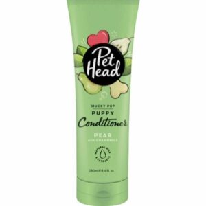 Pet Head Mucky puppy valpebalsam