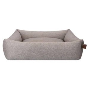 Fantail hundeseng Snug Origin Nut Gray