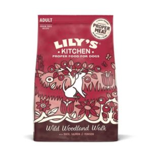 Lilys Kitchen Adult Dog