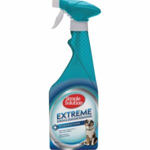 Simple Solution Extreme flekk og luktfjerner 500ml