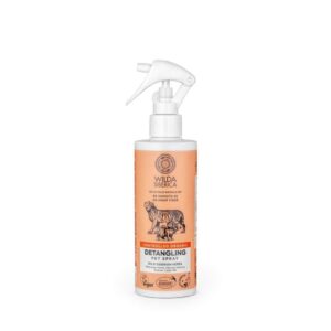 Wilda Siberica Detangling Spray 250 ml