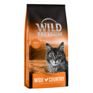 Wild Freedom Adult "Wide Country" - Fjærkre - 2 x 6