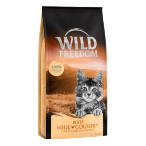 Wild Freedom Kitten "Wide Country" - Fjærkre - 6